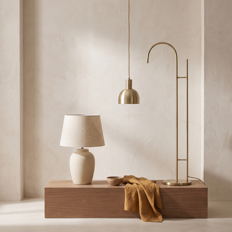 Lighting