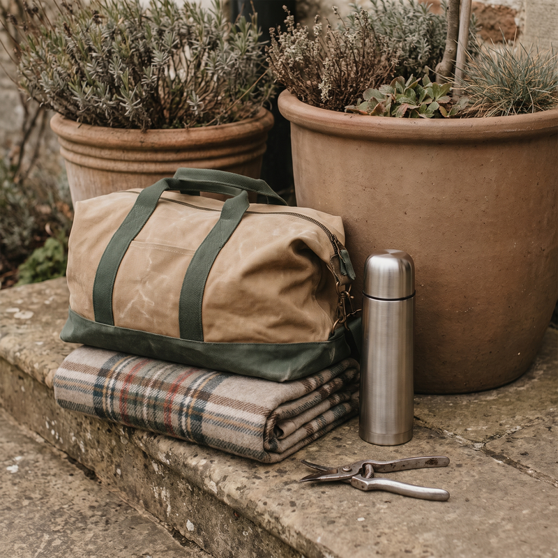 Outdoor & Travel