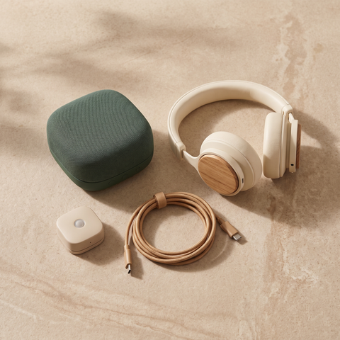 Tech & Gadgets