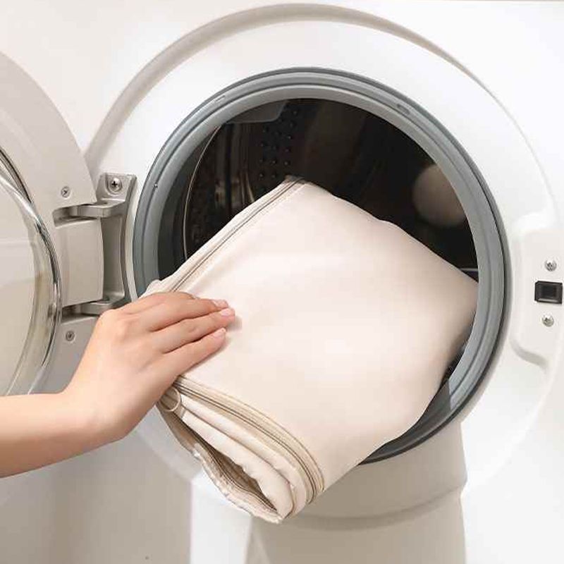 Self-Compressing Storage Bags, No Vacuum Needed