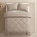 All-in-One Duvet, Six Colours and Two Sizes