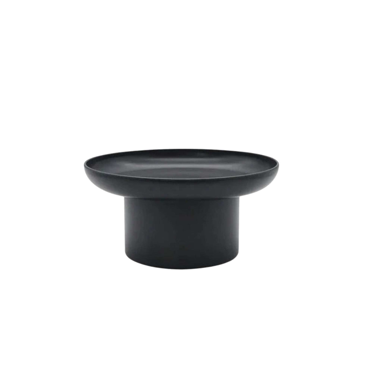 Acrylic Display Tray, Round or Rectangular