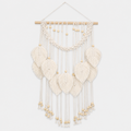 Woven Wall Hanging, Textured Wall Decor