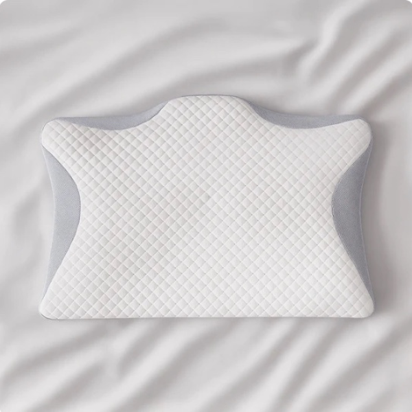 Cotton Pillowcase, Three Colours