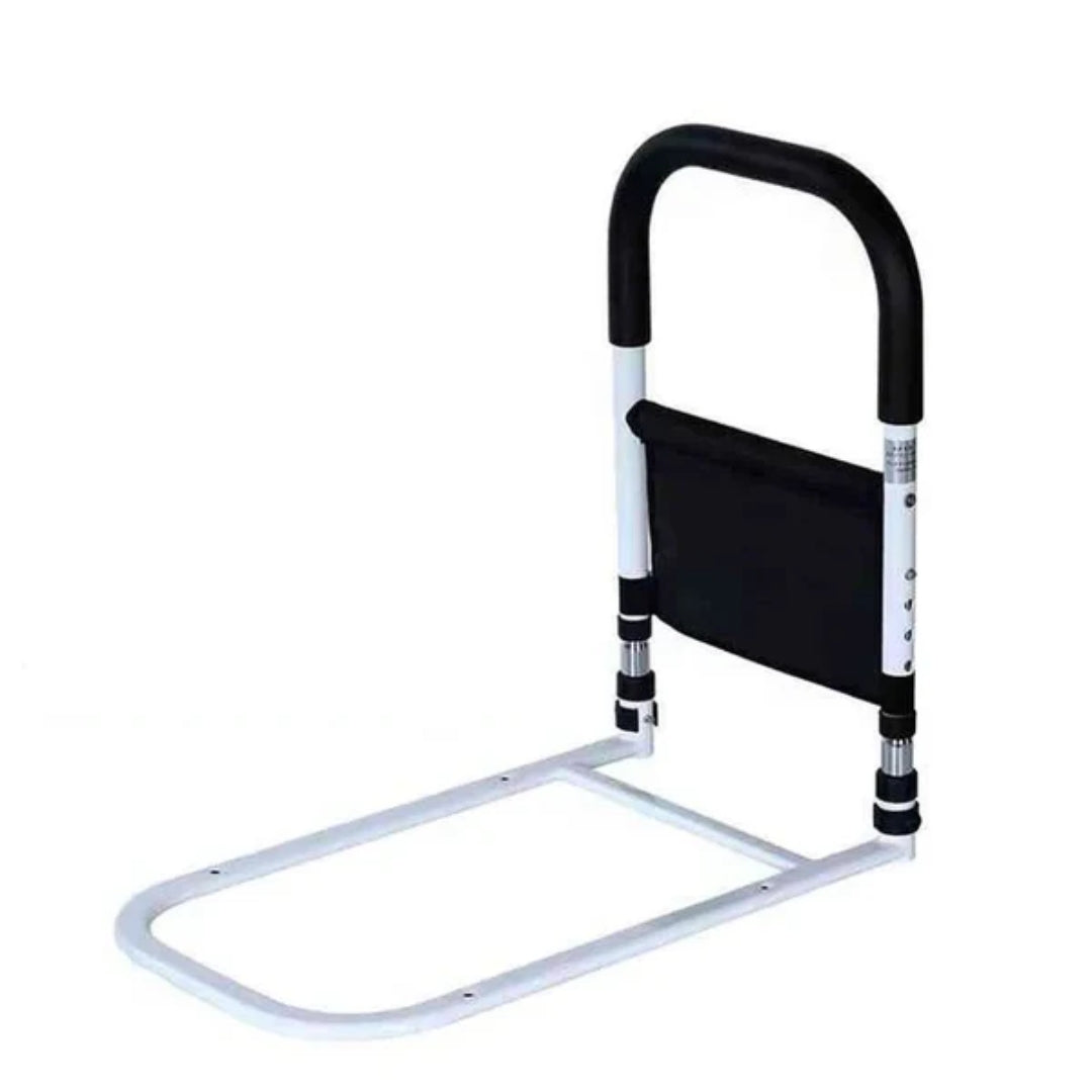 Bed Assist Rail with Padded Support Handle