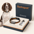 GPS Dog Tracker for Collars, No Subscription