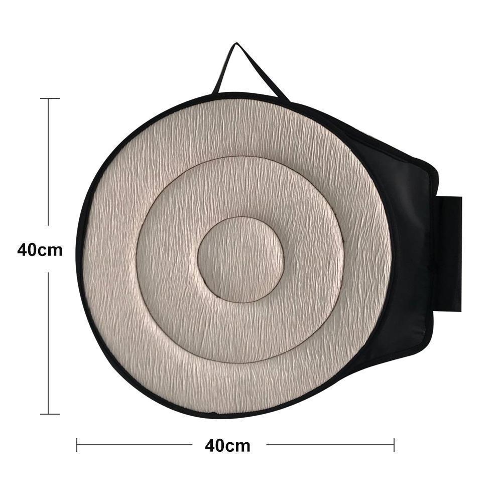 360° Swivel Seat Cushion for Car, Home and Office