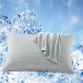 Cooling Pillowcase for Hot Sleepers