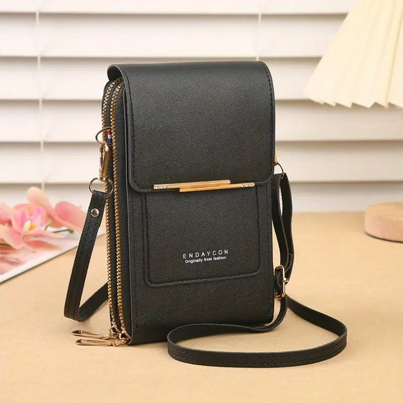Livare Home crossbody phone bag, additional product view