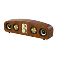 Compact Wireless Bluetooth Stereo Soundbar