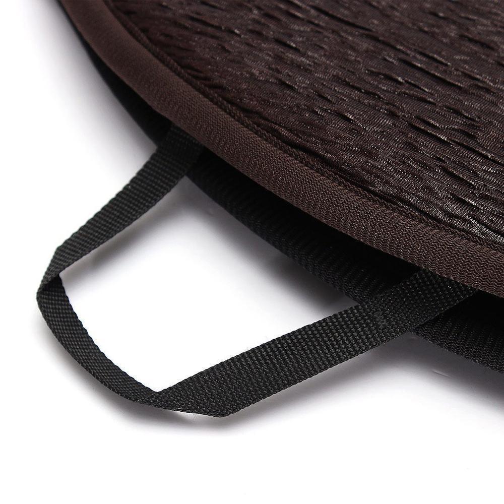 360° Swivel Seat Cushion for Car, Home and Office