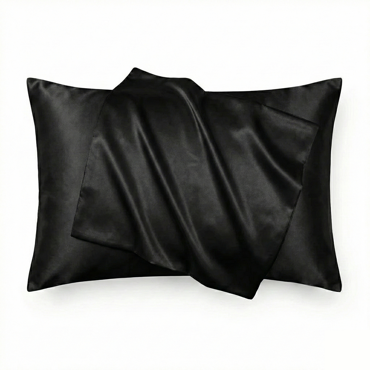 Silk Pillowcase, Four Colours
