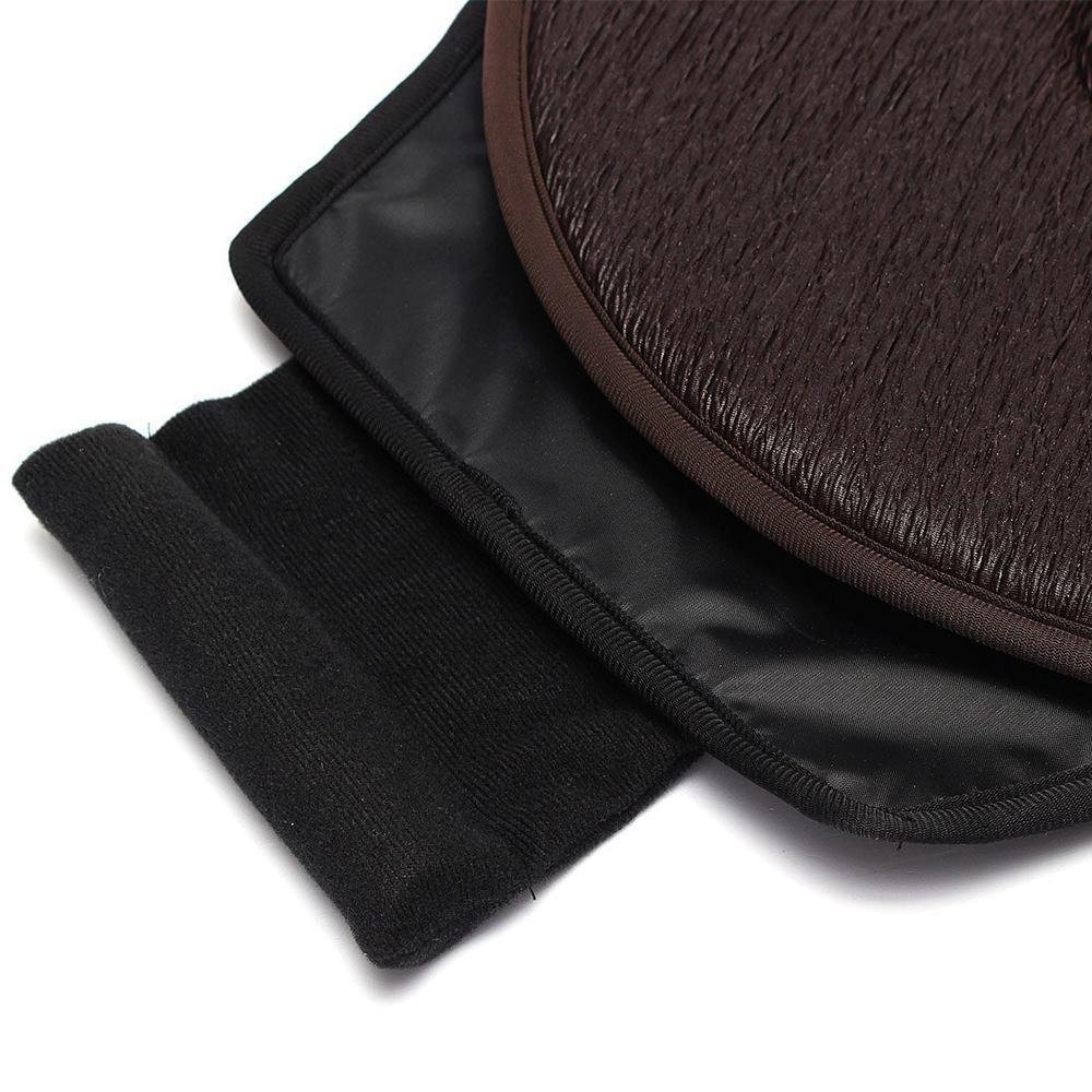 360° Swivel Seat Cushion for Car, Home and Office