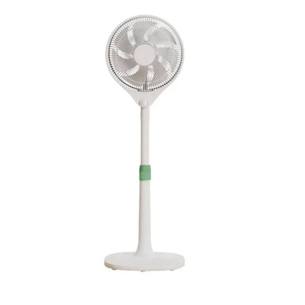 Adjustable Standing Fan with Remote Control