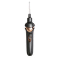 Electric Ear Cleaner with Five Silicone Tips