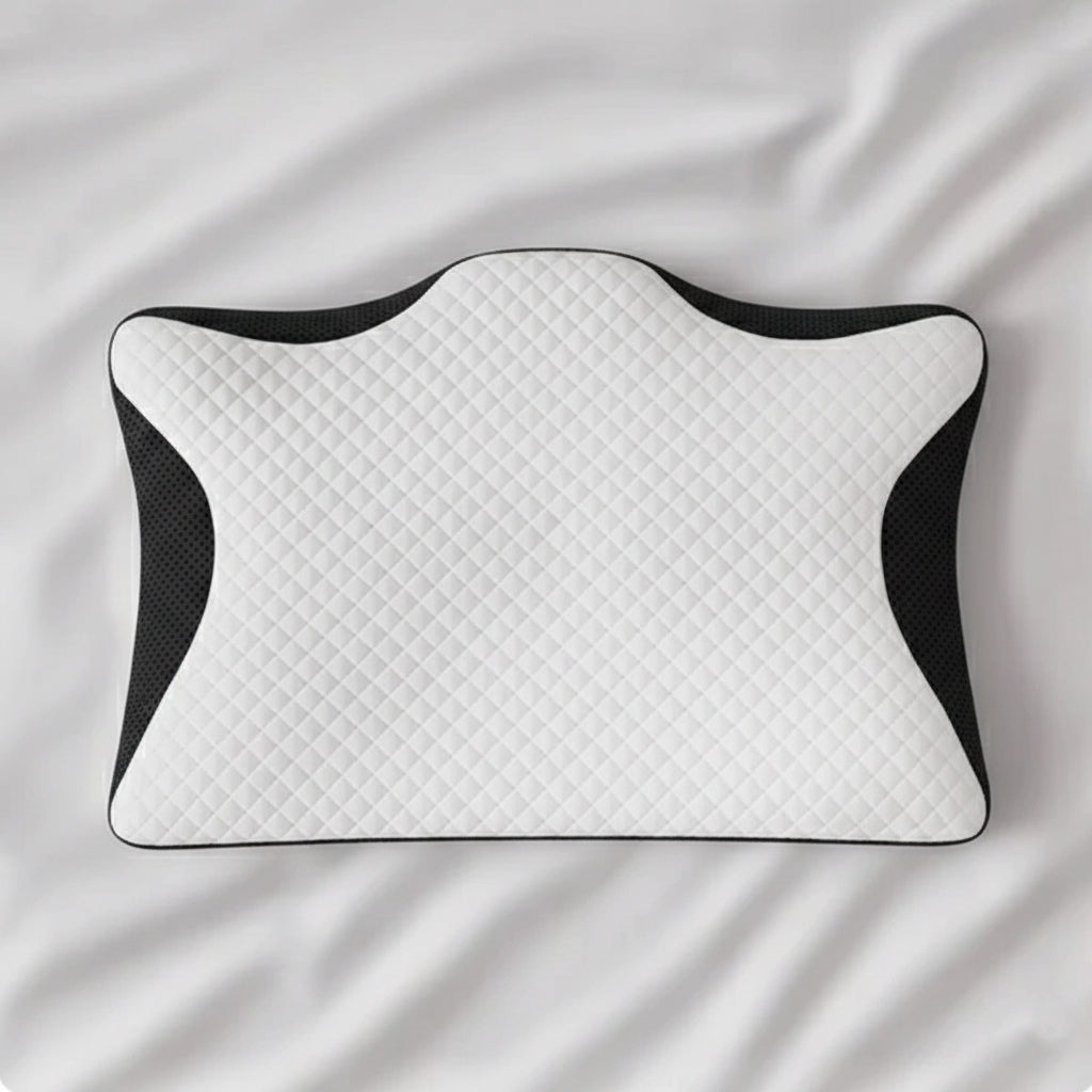 Cotton Pillowcase, Three Colours