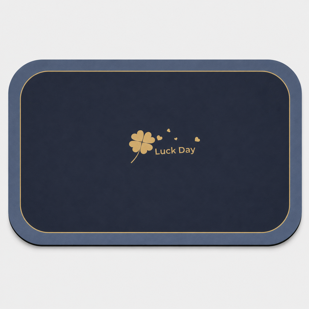 Diatomite Stone Bath Mat, Four Sizes