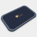 Diatomite Stone Bath Mat, Four Sizes