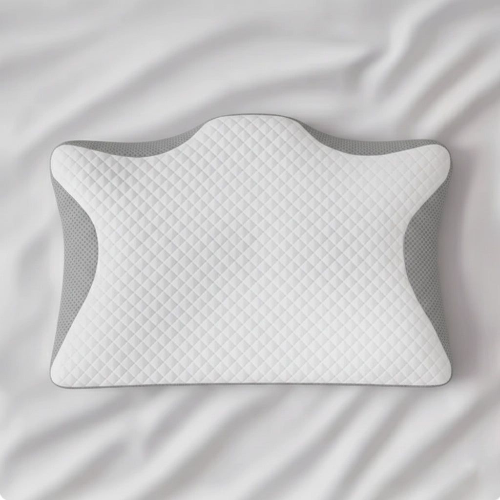 Cotton Pillowcase, Three Colours