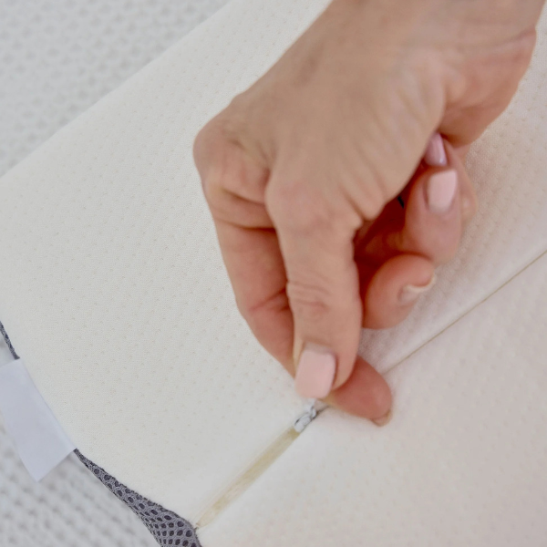 Cotton Pillowcase, Three Colours