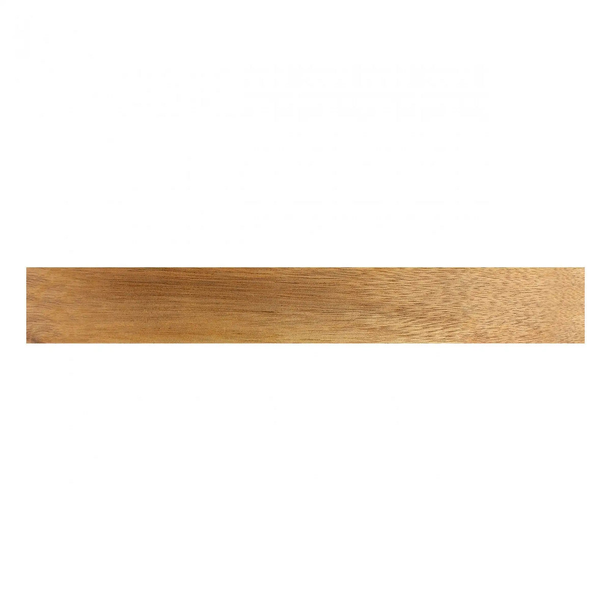 16-Inch Acacia Wood Magnetic Knife Strip