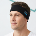 Bluetooth Sleep Headband with Built-In Speakers
