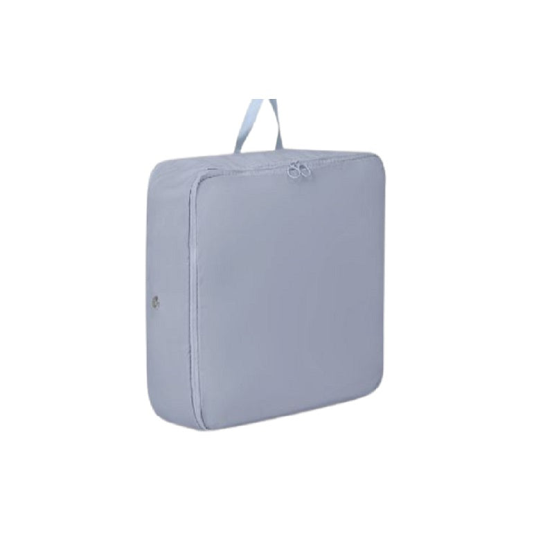 Self-Compressing Storage Bags, No Vacuum Needed