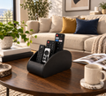 5-Slot Remote Control Organiser