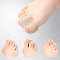 Silicone Toe Separator Set – Soft Correction & Pain Relief