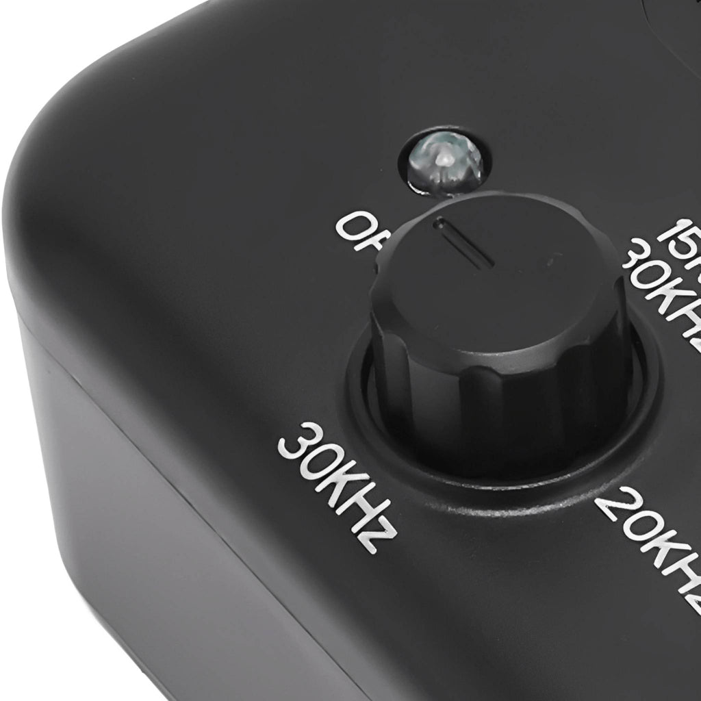 BarkBuddy Ultrasonic Bark Control Device