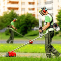 360° Steel Wire Brush Cutter Attachment for Weed Removal