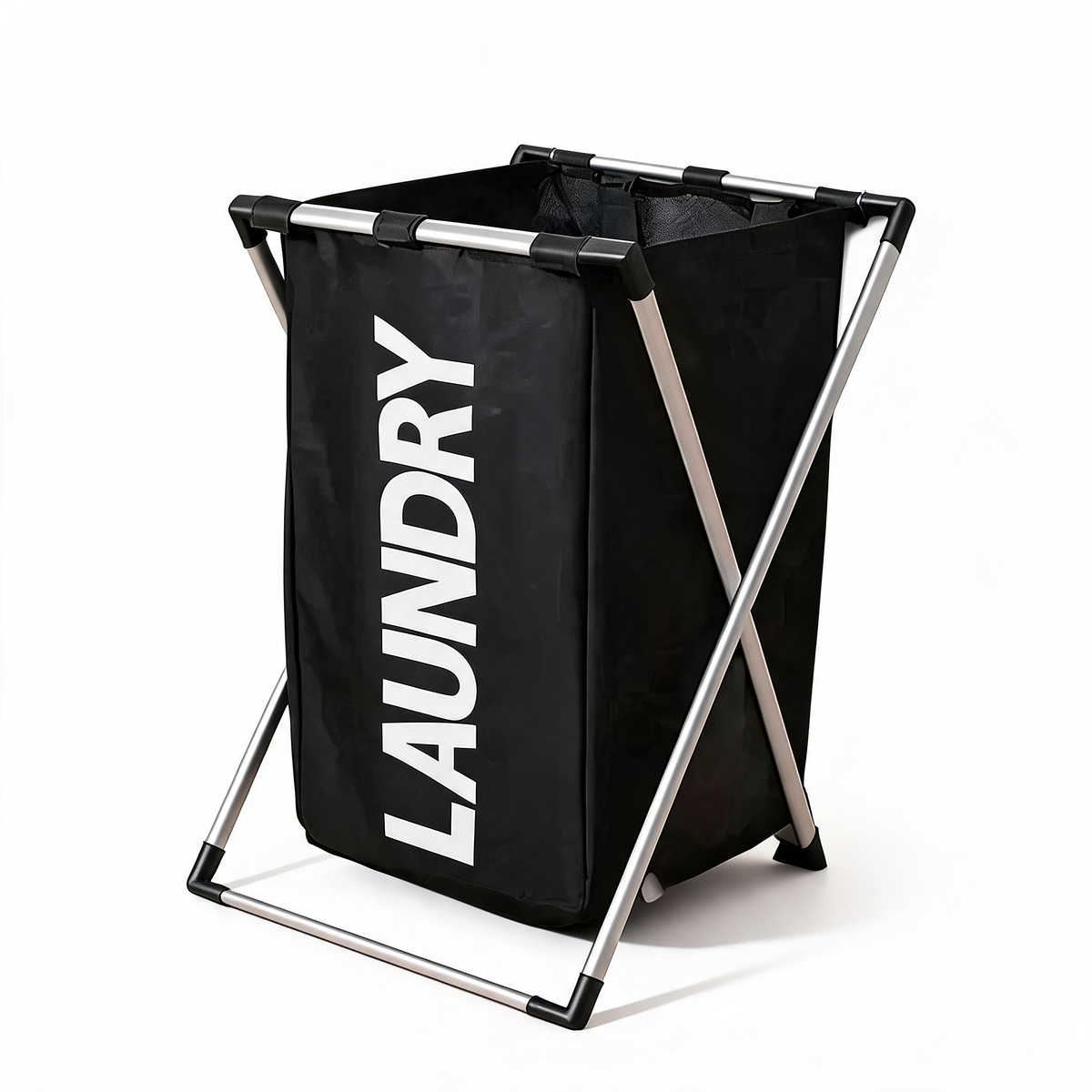 Foldable Laundry Sorter Hamper