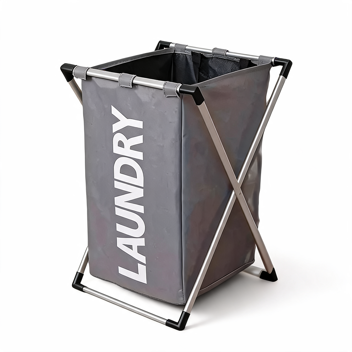 Foldable Laundry Sorter Hamper