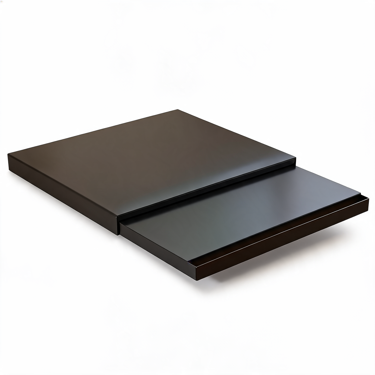 Extendable Pull-Out Appliance Tray