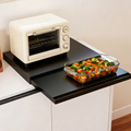 Extendable Pull-Out Appliance Tray