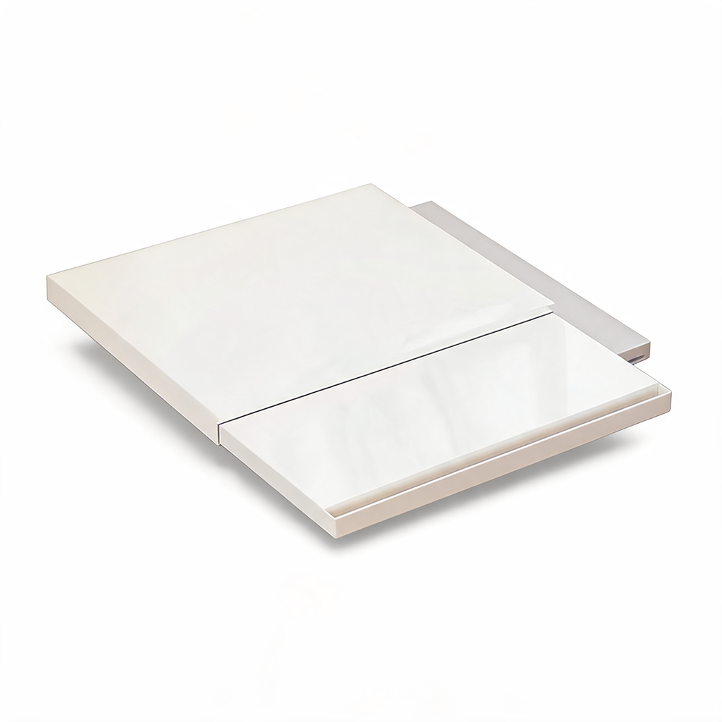 Extendable Pull-Out Appliance Tray