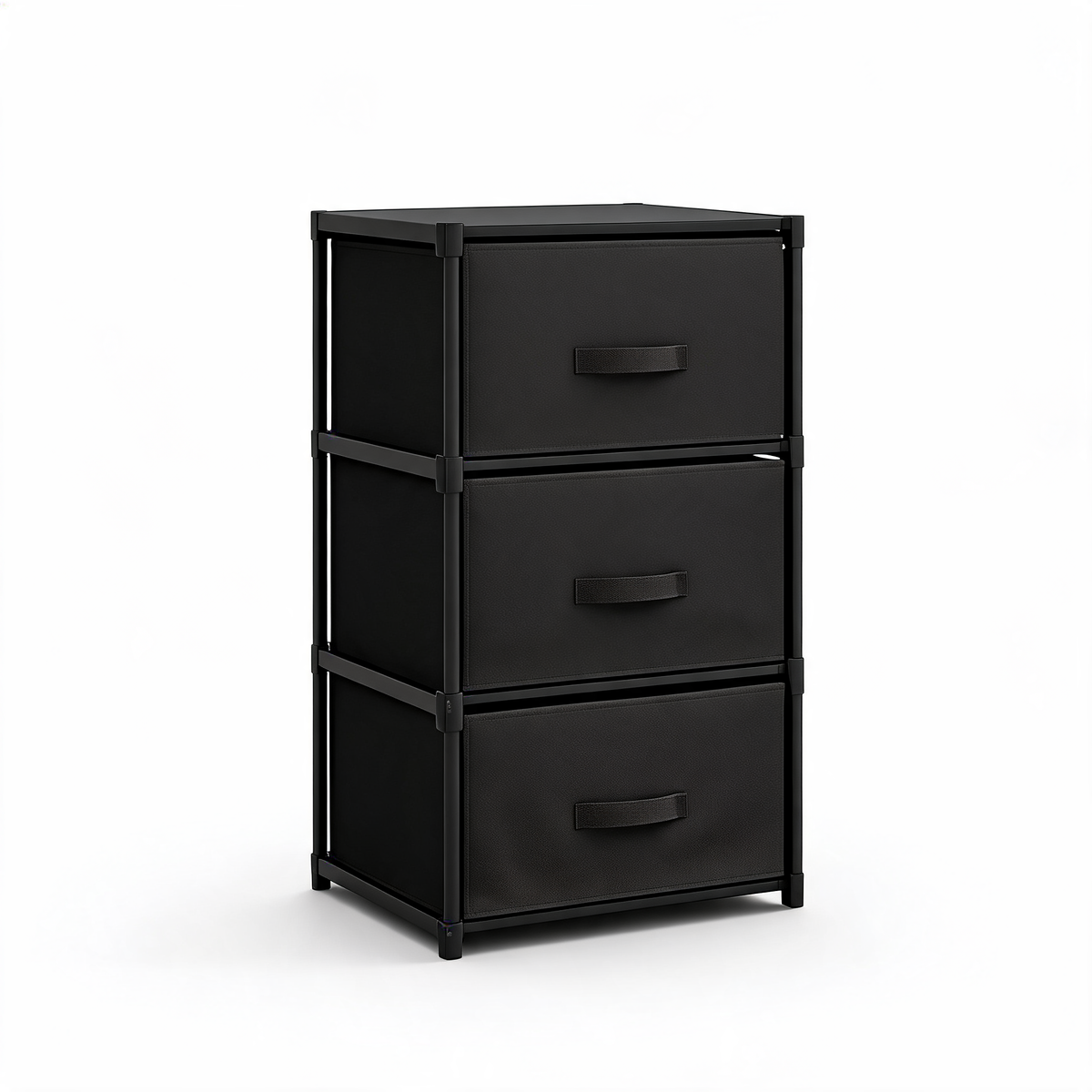 Fabric Drawer Storage Chest
