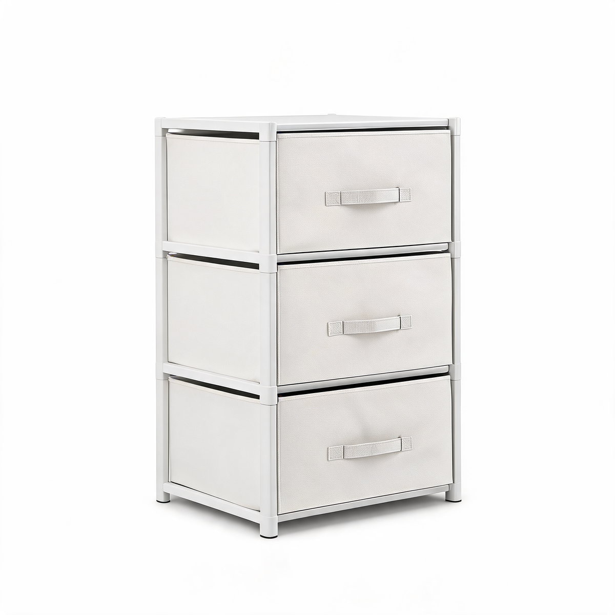 Fabric Drawer Storage Chest