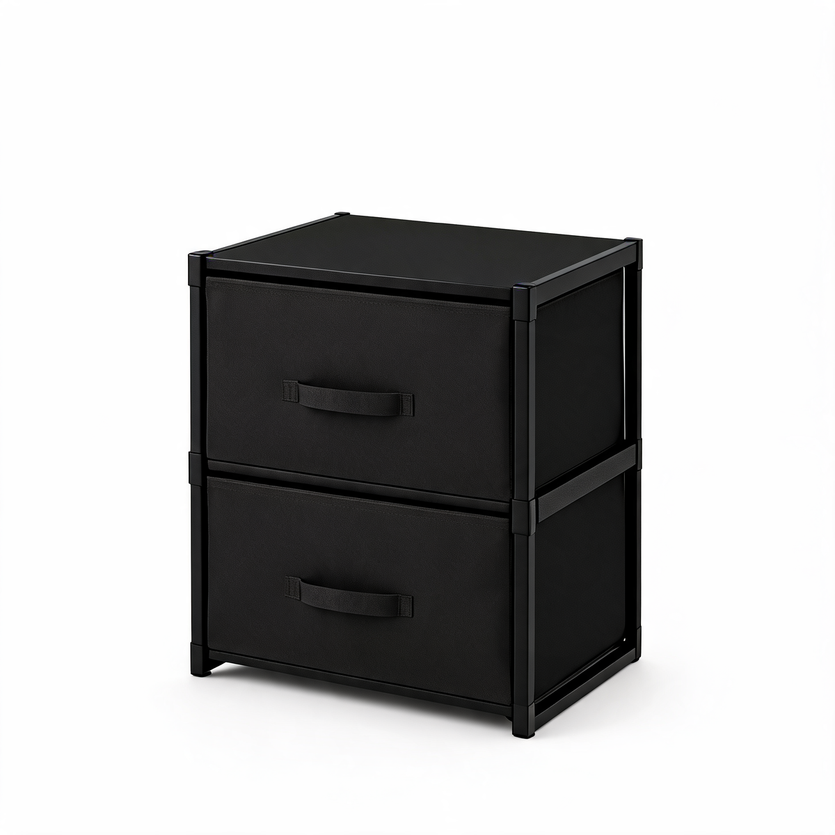 Fabric Drawer Storage Chest