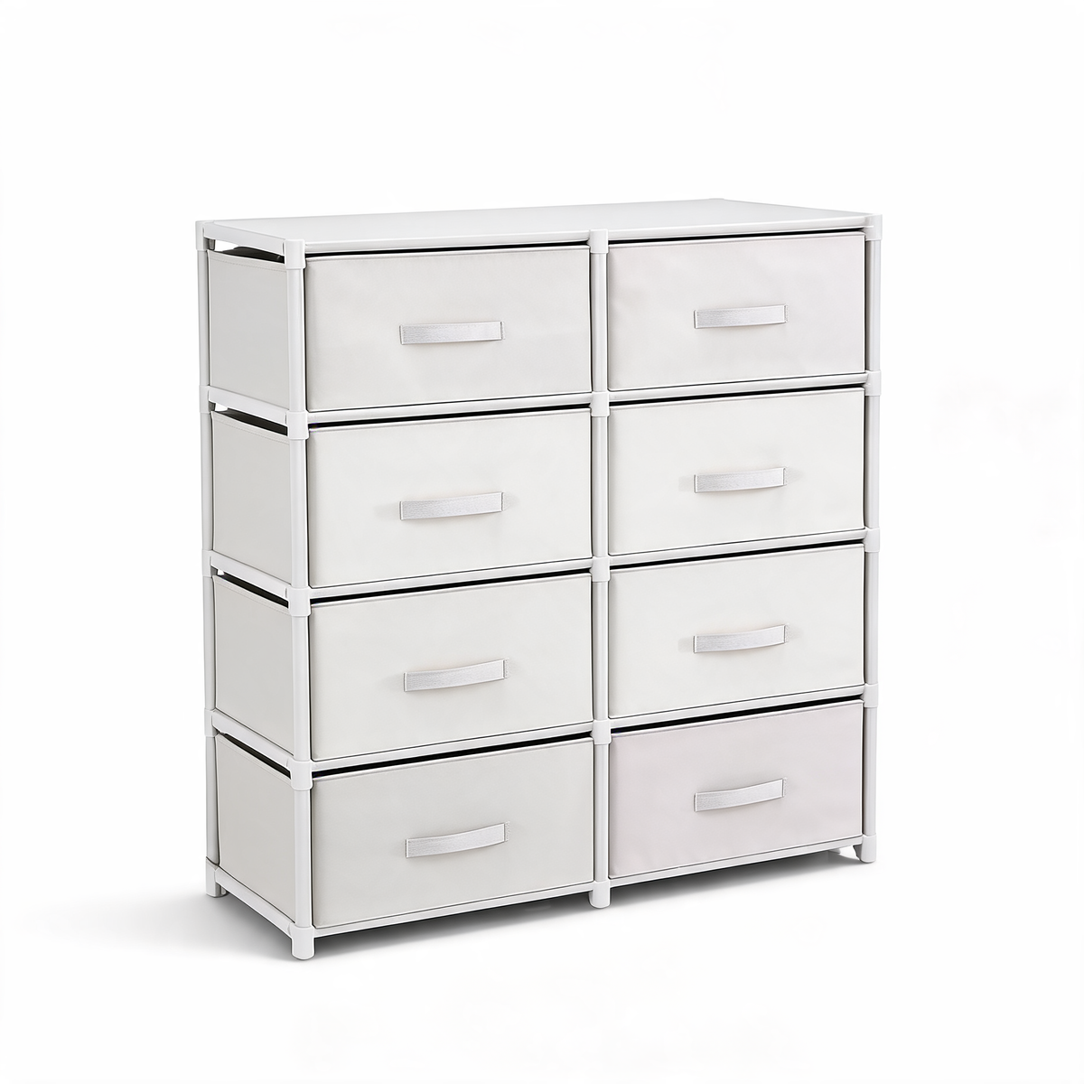 Fabric Drawer Storage Chest