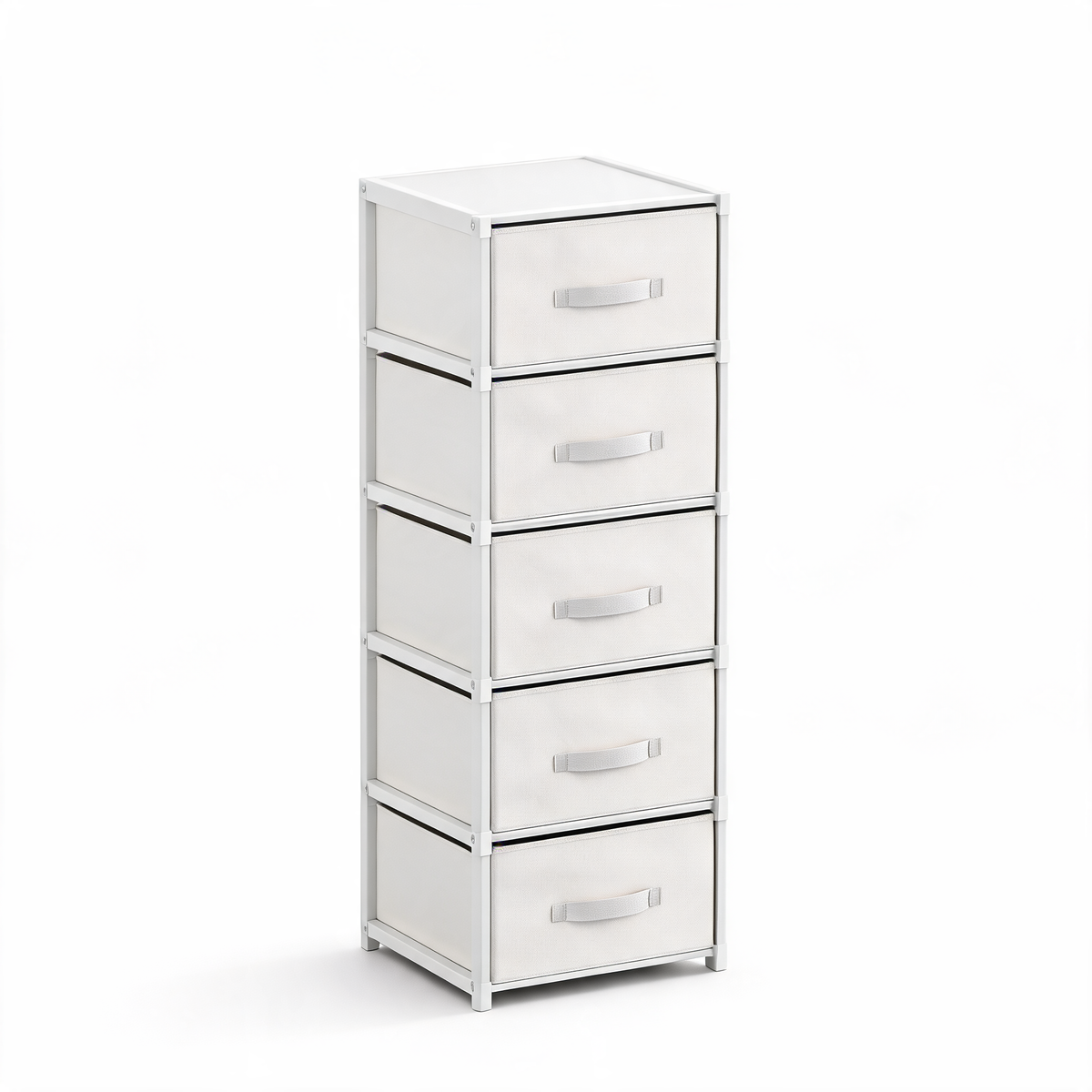 Fabric Drawer Storage Chest