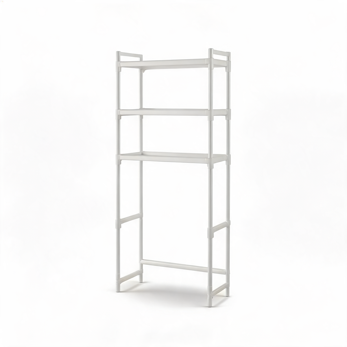 3-Shelf Over-the-Toilet Storage Rack