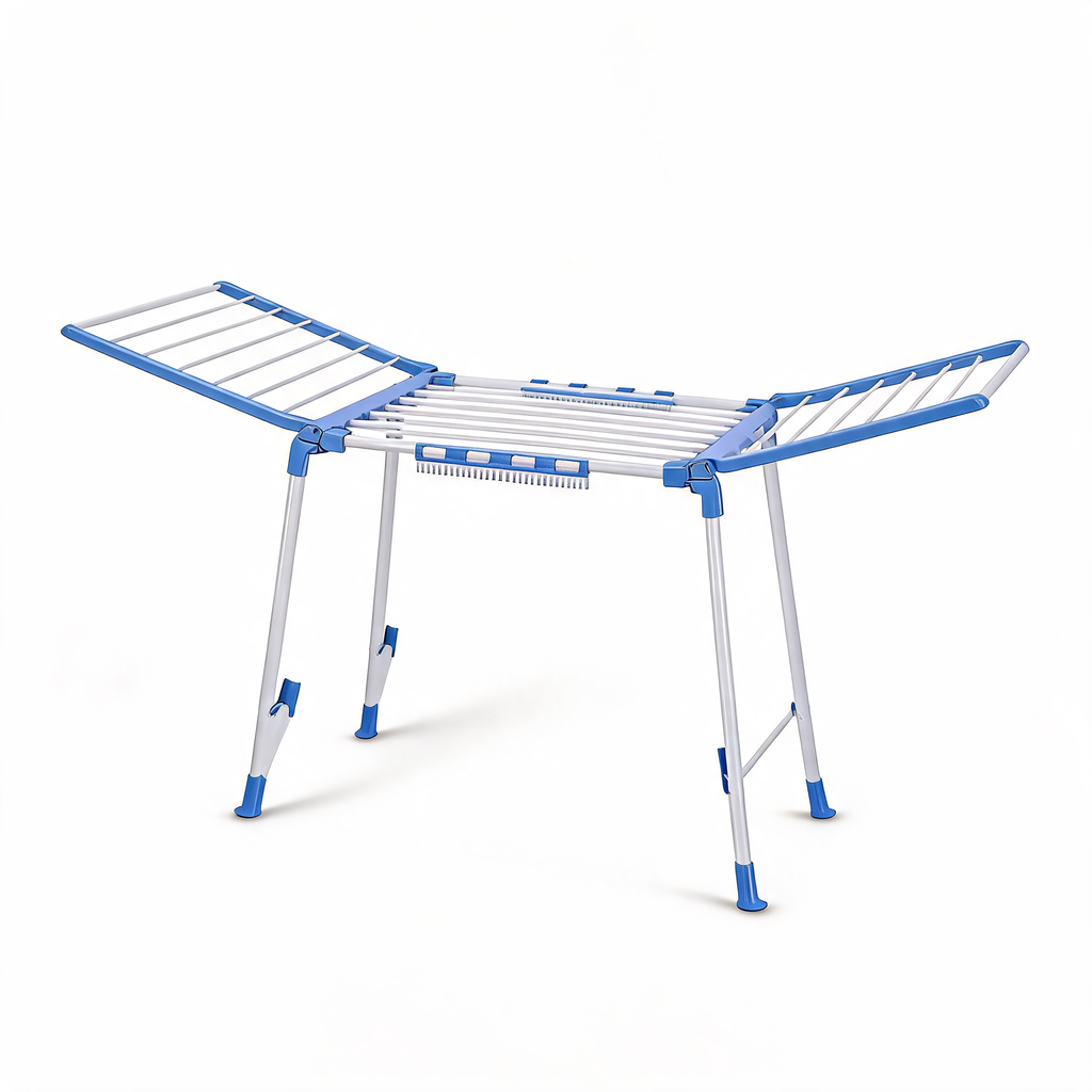 Gullwing Folding Clothes Airer