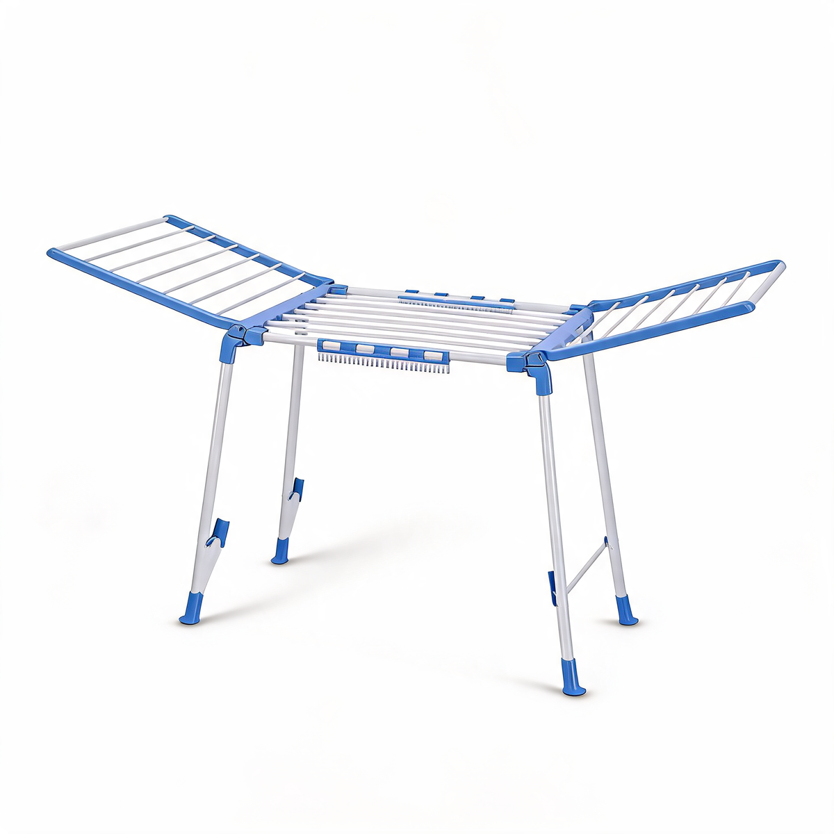 Gullwing Folding Clothes Airer