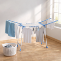 Gullwing Folding Clothes Airer
