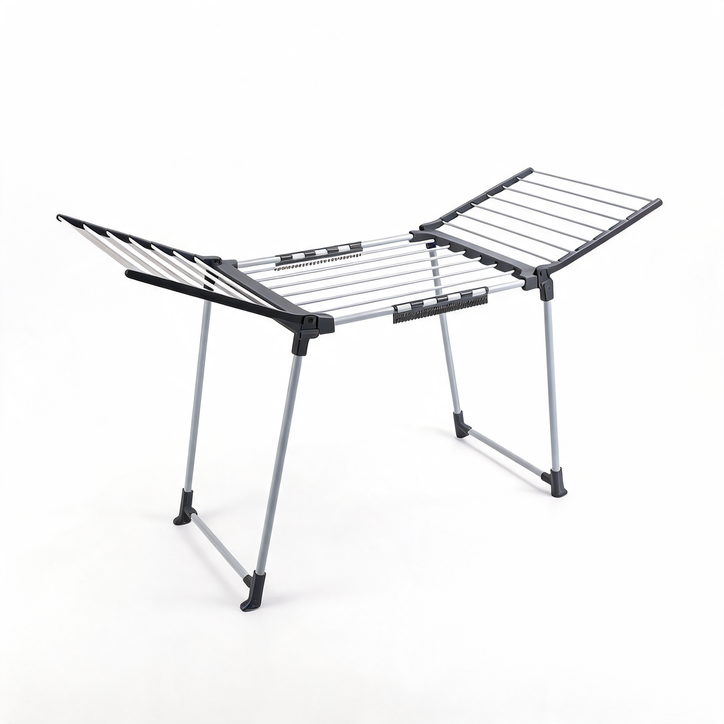 Gullwing Folding Clothes Airer