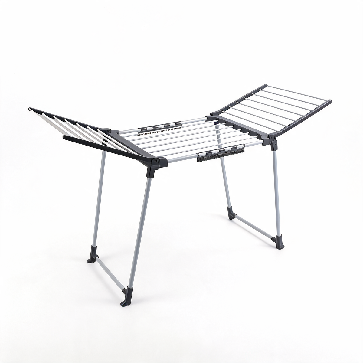 Gullwing Folding Clothes Airer