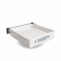 Pull-Out Cabinet Drawer Organiser