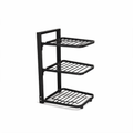 Adjustable Pot and Pan Organiser Rack
