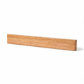 16-Inch Acacia Wood Magnetic Knife Strip